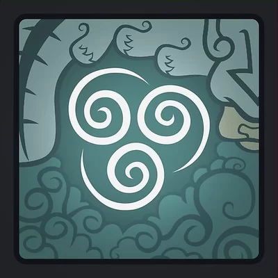 Avatar Elements air Logo
