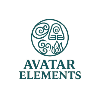 Avatar Elements Logo